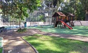 Imagem 4: Condominio Alboretto Green Life -Excelente apto. térreo com 03 dormitorios