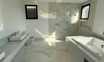 Imagem 7: GENESIS 2 NOVA Casa em condomínio com 4 dormitórios