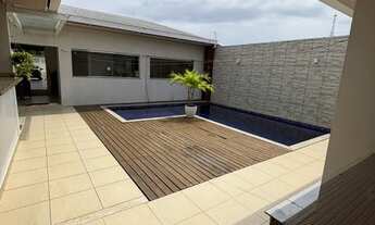 Imagem 3: Alugo linda casa no conjunto Santos Dumont