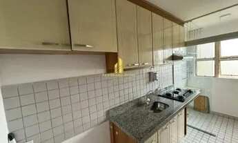 Imagem 4: Apartamento para locação, 62m² - Baeta Neves - São Bernardo do Campo/SP