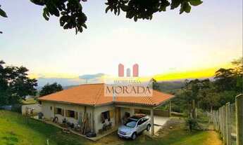 Imagem 2: Chácara com 4 dormitórios à venda, 2500 m² por R$ 650.000 - Freitas - São José dos Campos