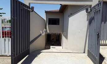 Imagem 2: Casa a venda no Pacaembu 2 casas e um salão