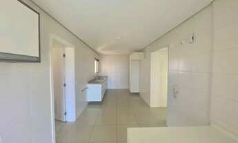 Imagem 4: Apartamento de Alto Padrão para Locação 4 Suítes | 259 m²