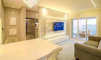 Imagem 5: Apartamento à venda em Indaiatuba, Jardim Pompéia, com 3 quartos, com 90 m², Le Jardin