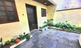 Imagem 6: Sobrado Frontal para Venda e Locação com Espaço Gourmet na Vila Formosa