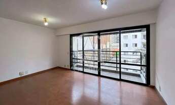 Imagem 2: Apartamento à venda em Vila Olímpia