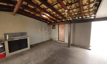 Imagem 5: ALUGA-SE CASA RESIDENCIAL TÉRREA COM EDÍCULA - BAIRRO VIVENDAS - ZONA SUL