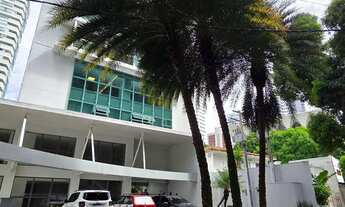 Imagem: ED. VILLA REAL- MOBILIADO- 2/4 SENDO 1 SUÍTE