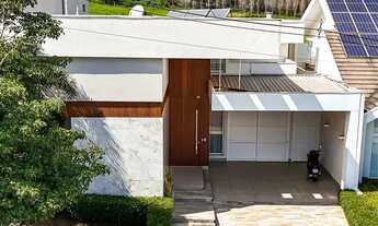 Imagem: Vendo Casa no Condomínio Azaléia Park