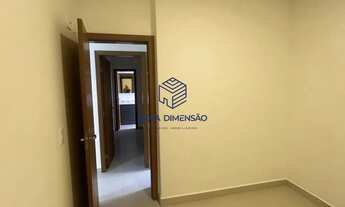 Imagem: Apartamento de 2 dormitórios com suíte