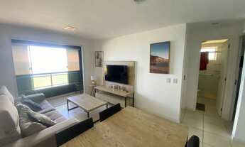 Imagem 6: Apto ponta negra oportunidade