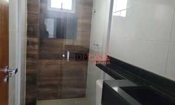 Imagem 7: Apartamento com 2 dormitórios para alugar, 42 m² por R$ 2.030,00/mês - Vila Guilhermina