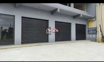 Imagem: Ponto comercial em Caraguatatuba na avenida