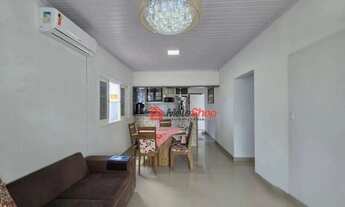 Imagem 5: Casa com 2 dormitórios à venda, 75 m² por R$ 445.000,00 - Caverazinho - Araranguá/SC