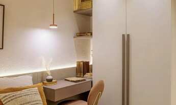 Imagem 5: APARTAMENTOS RESIDENCIAIS, PORTO MARAVILHA 1 ou 2 QUARTOS