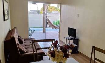 Imagem 6: Casa Santo Antônio 2qts piscina Financia