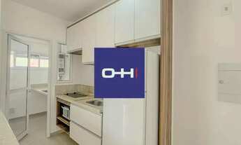 Imagem 5: Aluguel Apartamento 1 Dormitórios - 45 m² Vila Mariana