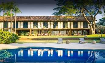 Imagem 4: Terreno à venda no Condomínio Reserva Santa Izabel, Jaguariúna