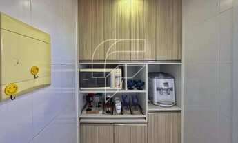 Imagem 6: Imóvel para venda tem 90 metros quadrados com 2 quartos em Enseada Azul - Guarapari - ES