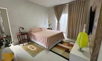 Imagem 5: CASA ALTO PADRÃO AO LADO DO ANASHOPPING / BAIRRO ARAUJO VILLER