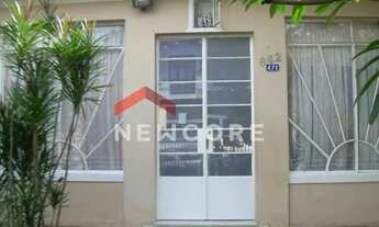 Imagem 6: Casa em Rua Maria Amália Lopes Azevedo - Vila Albertina - São Paulo/SP