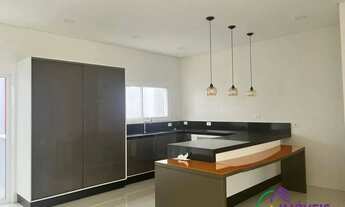 Imagem 5: CASA EM CONDOMÍNIO - CONDOMÍNIO ARUJÁ 5 - SP