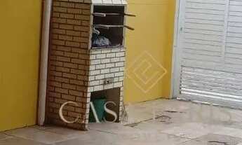 Imagem 4: Casa com 4 dormitórios à venda, 190 m² por R$ 460.000 - Maracanã - Praia Grande/SP