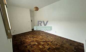 Imagem 3: Imóvel para alugar de 60m² com sala e quarto na Rua Almirante Guilhem, Leblon - Rio de Jan