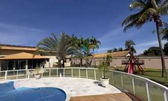 Imagem 4: Chácara - Residencial Jardim Canadá - Franca