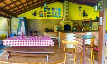 Imagem 4: CASA A VENDA EM GUAPIMIRIM