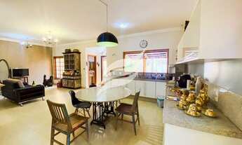 Imagem 4: Casa à venda no bairro Jardim Nova Yorque em Araçatuba/SP