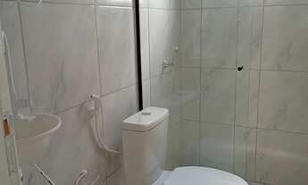 Imagem 4: Alugo kitnet nova com sacada - Dr. Eneas Pinheiro- Pedreira