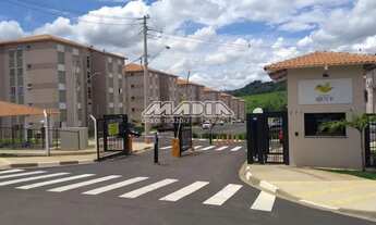 Imagem: Apartamento - Sítios Frutal - Valinhos