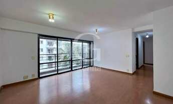 Imagem: Apartamento à venda em Vila Olímpia