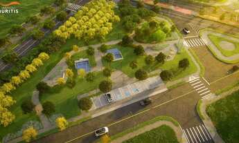 Imagem 2: Lote em bairro planejado em Lucas do Rio Verde