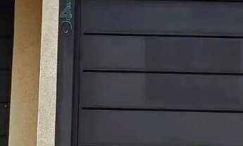 Imagem: Linda casa no Bairro Monte Castelo