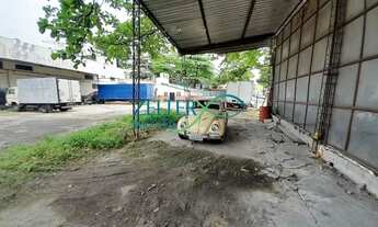 Imagem 6: Terreno para Locação 1128M², Penha Circular, Rio de Janeiro - RJ