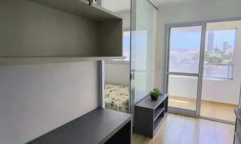 Imagem: APARTAMENTO TIPO STUDIO, 25M², NA AMARALINA