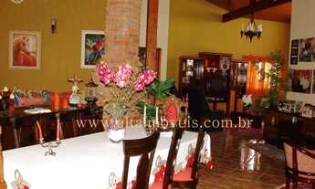 Imagem 4: Sorocaba Região Fazenda 60 Alqueires