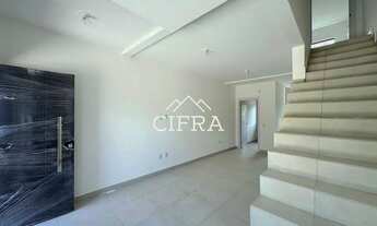 Imagem 7: Sobrado Geminado - Venda - 02 suítes - 84m2 - Rua Orivaldo Giacomini - Loteamento Paraíso