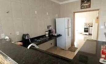 Imagem: Casa à venda em Campinas, Jardim Esplanada