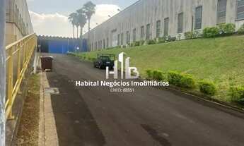 Imagem 3: GALPAO INDUSTRIAL em CAMPINAS - SP, NOVA APARECIDA