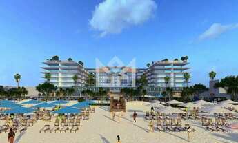 Imagem 4: Exclusivo Resort Pé na Areia em Xangri-Lá: Apartamento com Vista Permanente para o Mar