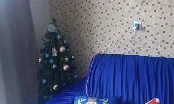 Imagem 2: Apartamento com 2 dormitórios para alugar, 50 m² - Bosque dos Eucaliptos - São José dos Ca