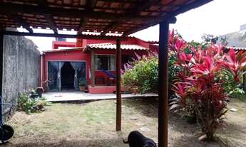 Imagem 6: Mar, Rede e Descanso - Casa de Praia para Temporada