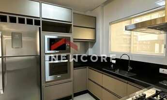 Imagem 4: Apartamento em Rua 252 - Meia Praia - Itapema/SC