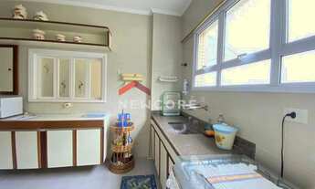 Imagem 3: Cobertura em Passeio Maraca - Riviera - Bertioga/SP