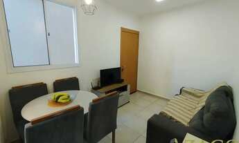 Imagem 5: Apartamento Condomínio Ferrette 200 mil