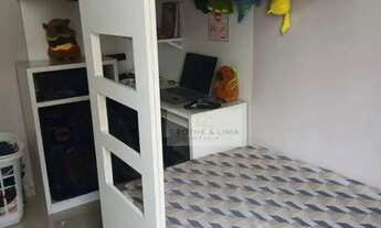 Imagem 7: Apartamento com 2 dormitórios à venda, 46 m² por R$ 280.000,00 - Jardim Uirá - São José do