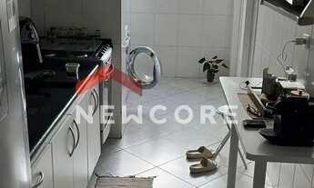 Imagem 2: Apartamento em Rua Cônsul Orestes Correa - Macedo - Guarulhos/SP